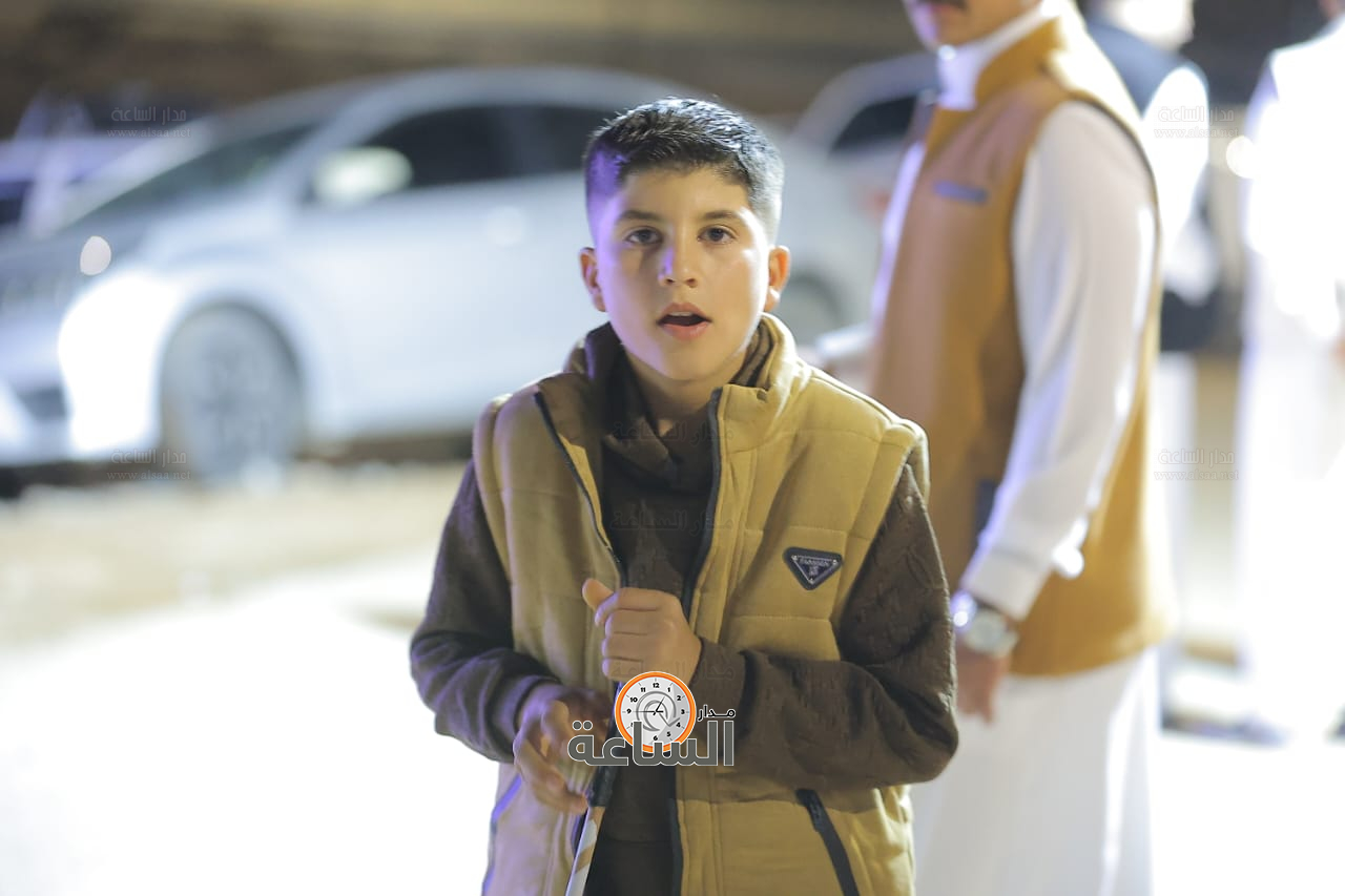 Madar Al-Saa Images 0.9121758106206902