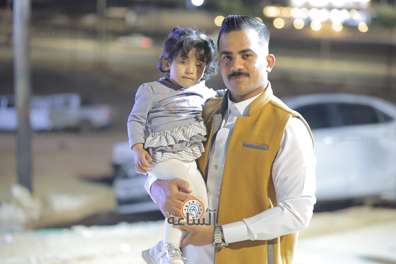 Madar Al-Saa Images 0.786237516212591