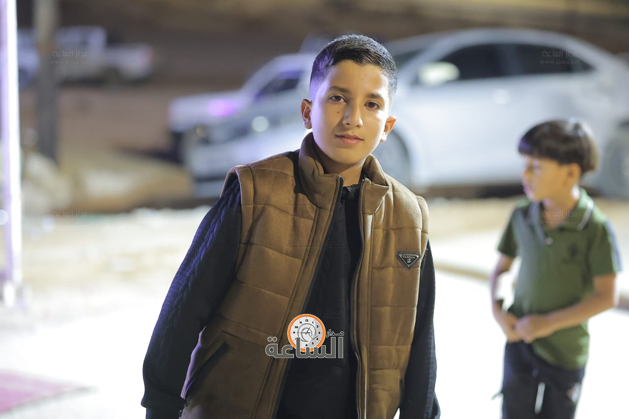 Madar Al-Saa Images 0.5197276682447602