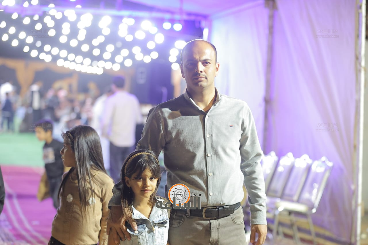 Madar Al-Saa Images 0.35206540035211187