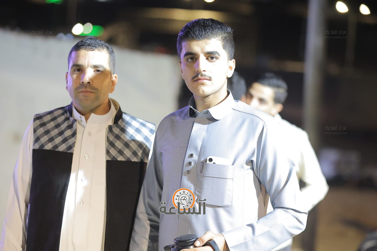 Madar Al-Saa Images 0.0695801972455129