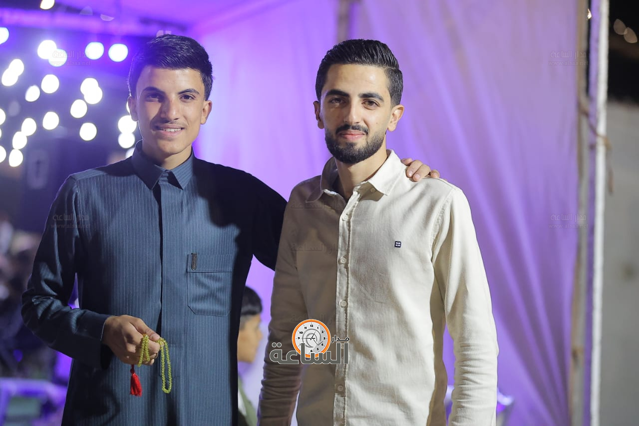 Madar Al-Saa Images 0.4226198381511568