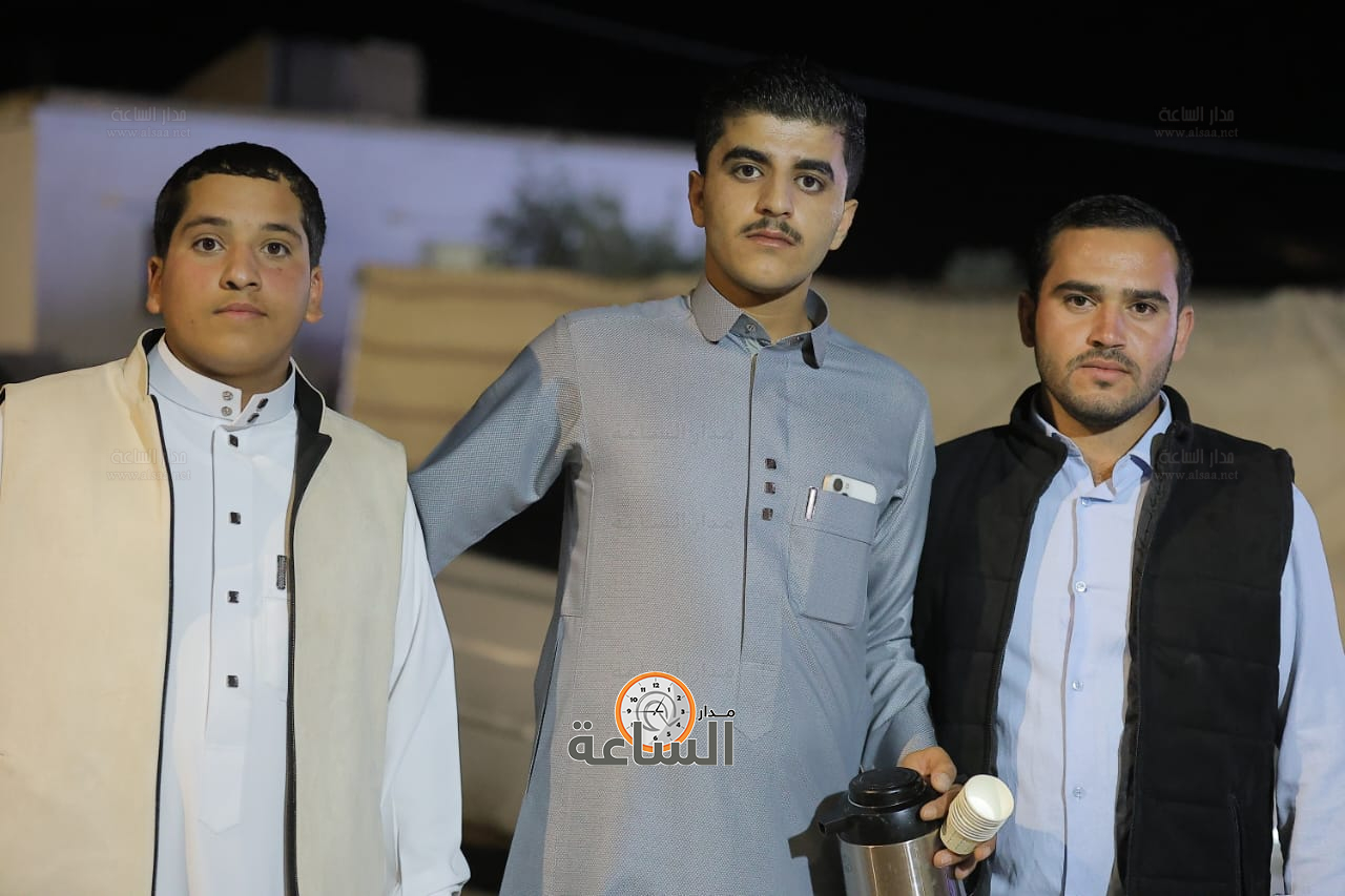 Madar Al-Saa Images 0.5441314917038894