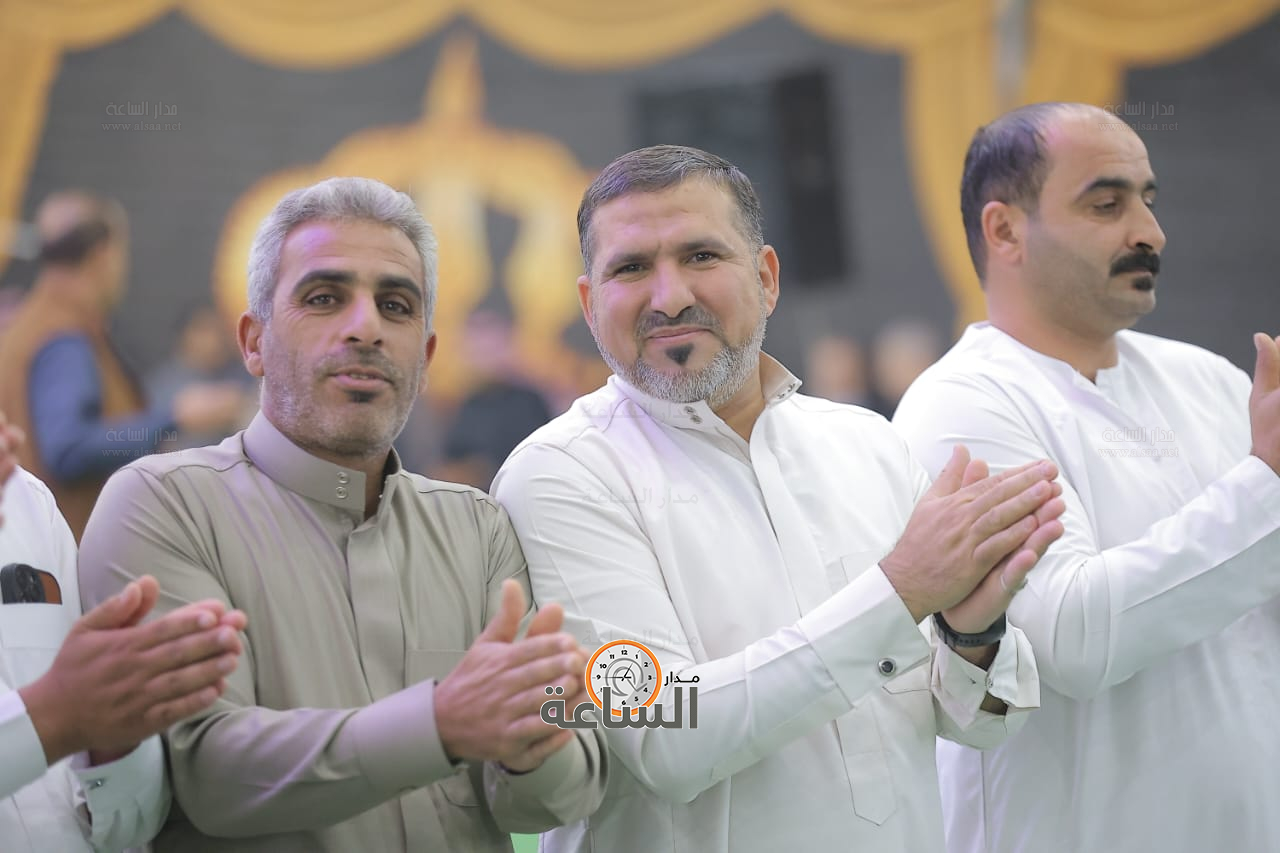 Madar Al-Saa Images 0.41497740840902775