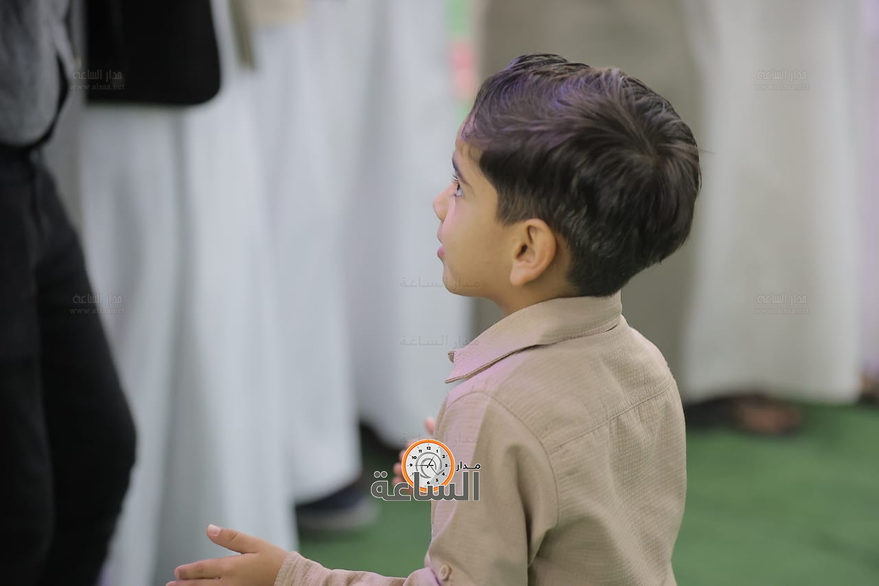 Madar Al-Saa Images 0.7626094093738143