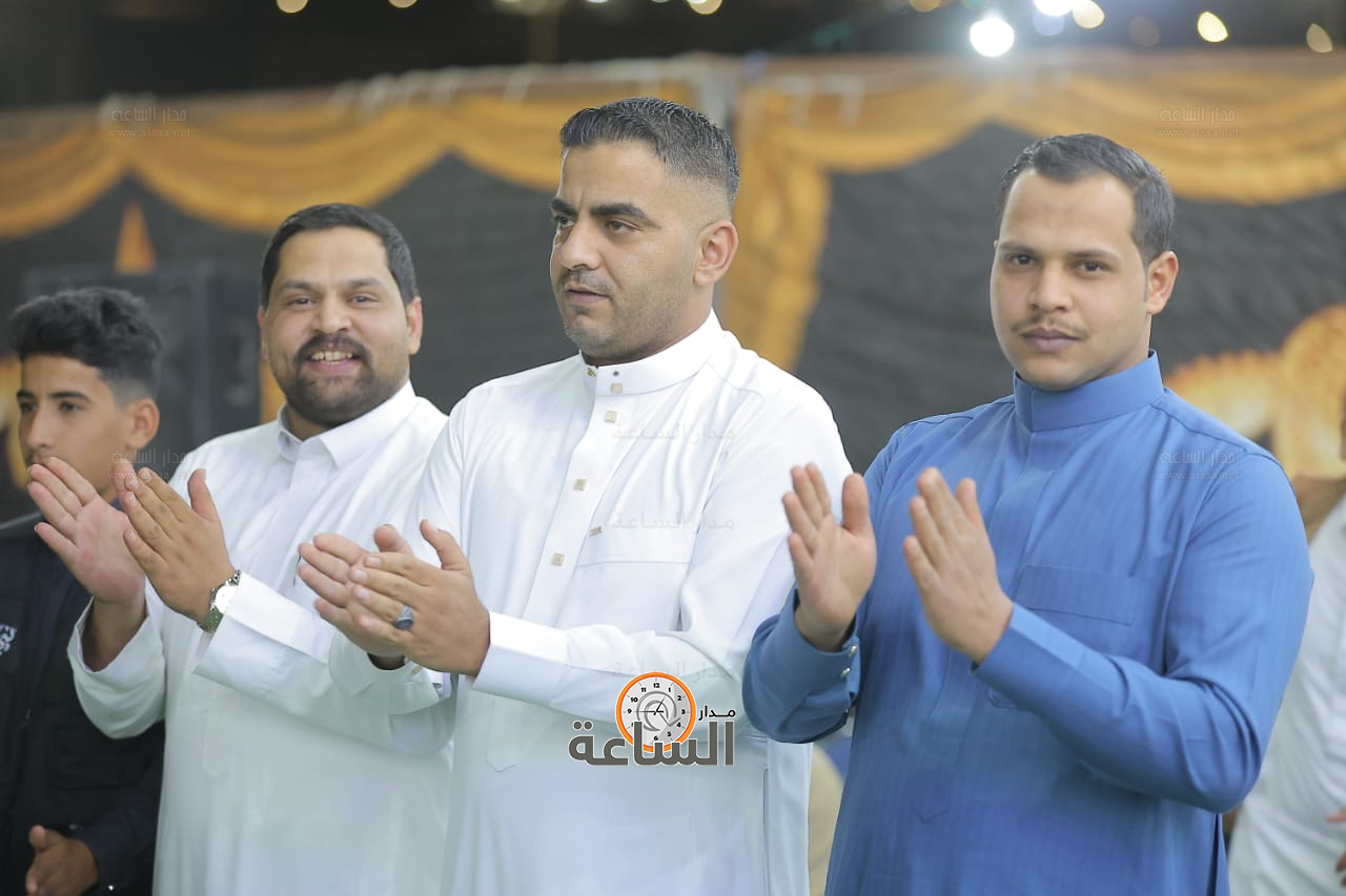 Madar Al-Saa Images 0.9400663518275495