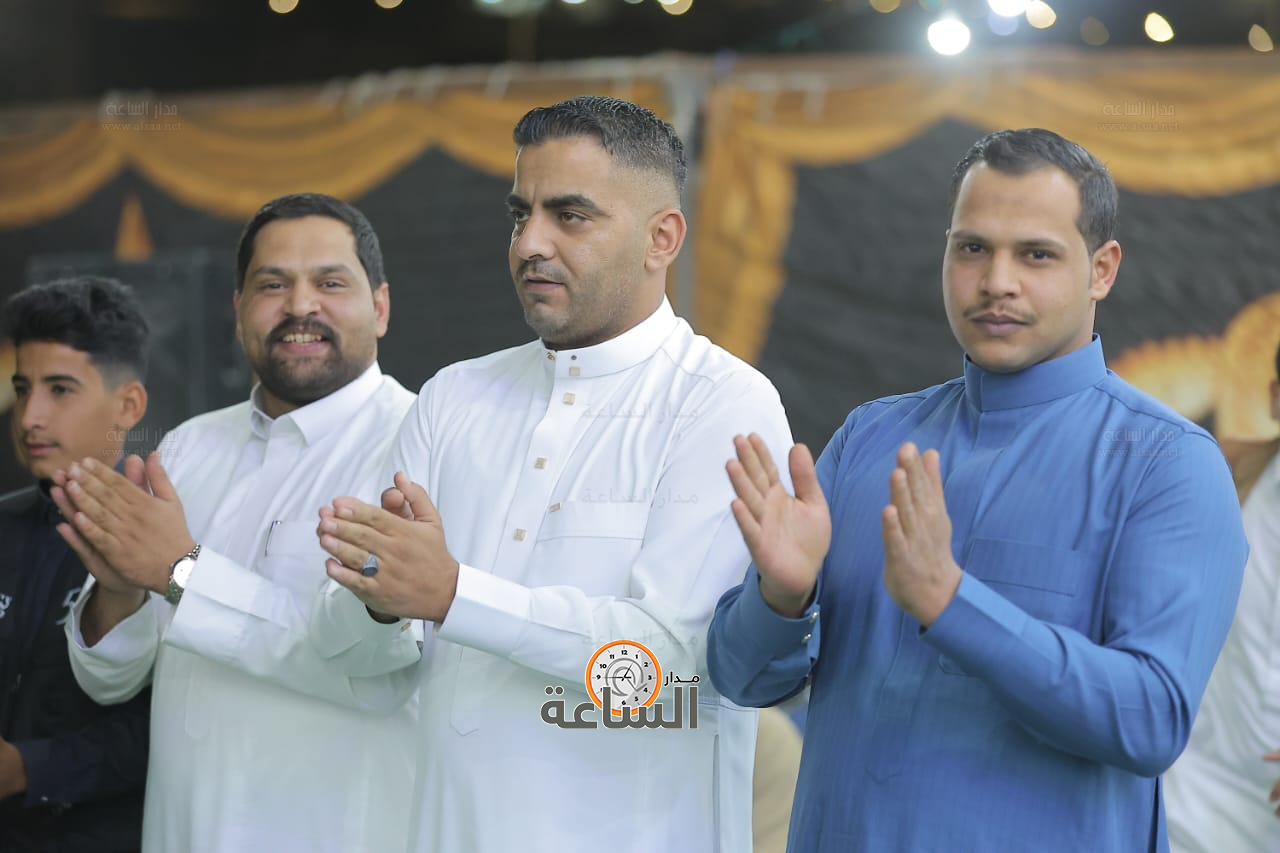 Madar Al-Saa Images 0.5336322174783357