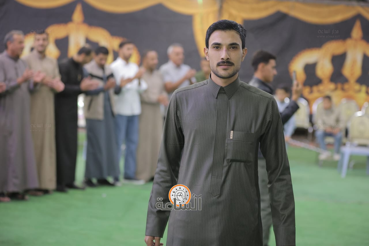 Madar Al-Saa Images 0.311107863626779