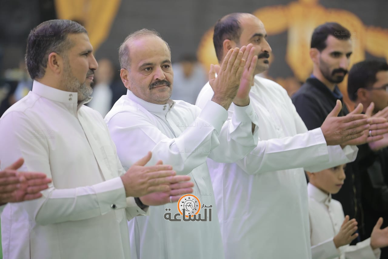 Madar Al-Saa Images 0.2333683827824169