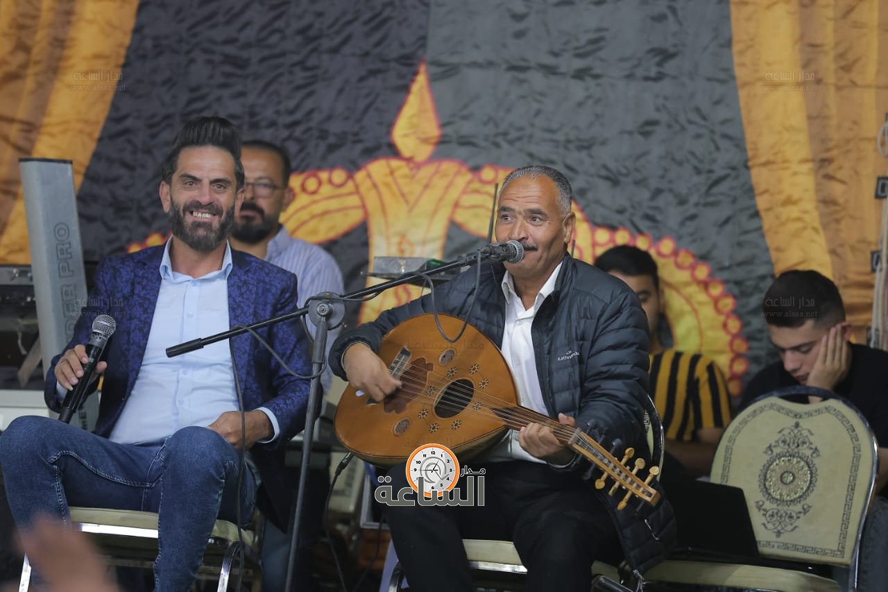 Madar Al-Saa Images 0.7258129581140108