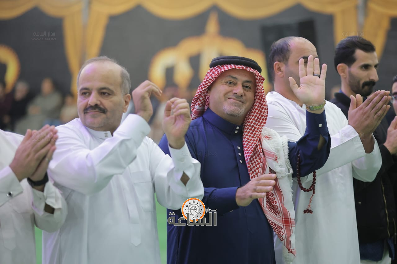 Madar Al-Saa Images 0.5986796521084125