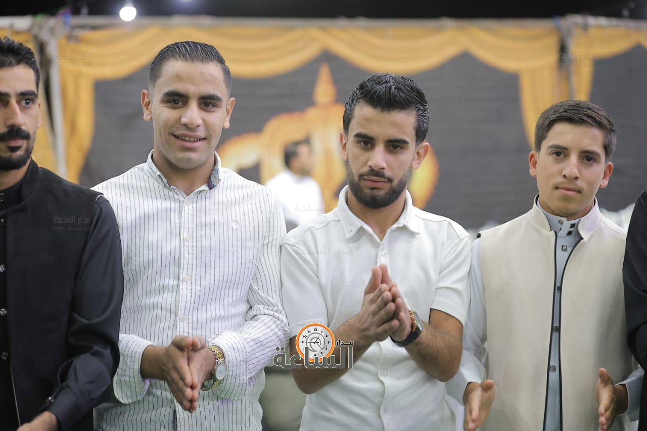 Madar Al-Saa Images 0.4980192835944175