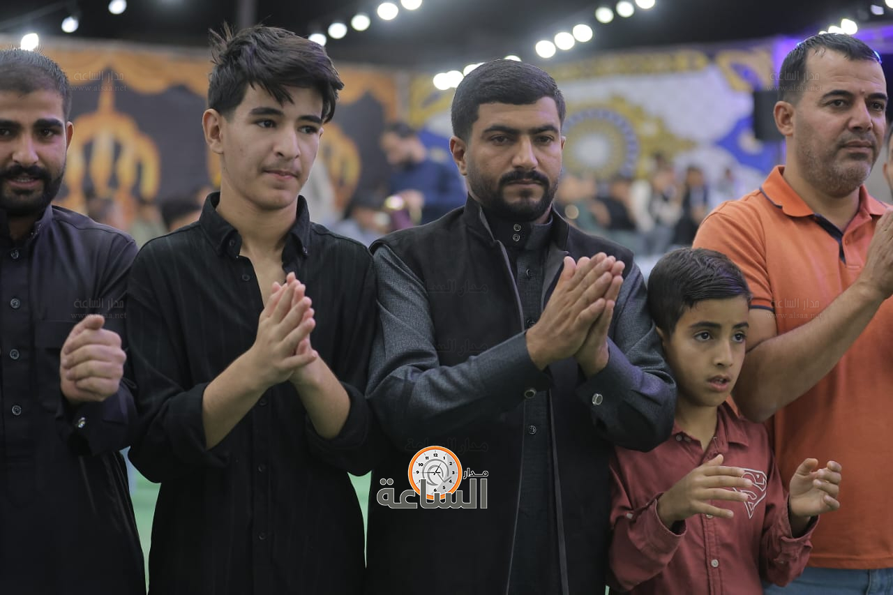 Madar Al-Saa Images 0.5097490323423961