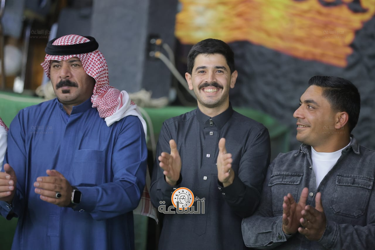 Madar Al-Saa Images 0.3838700278730438