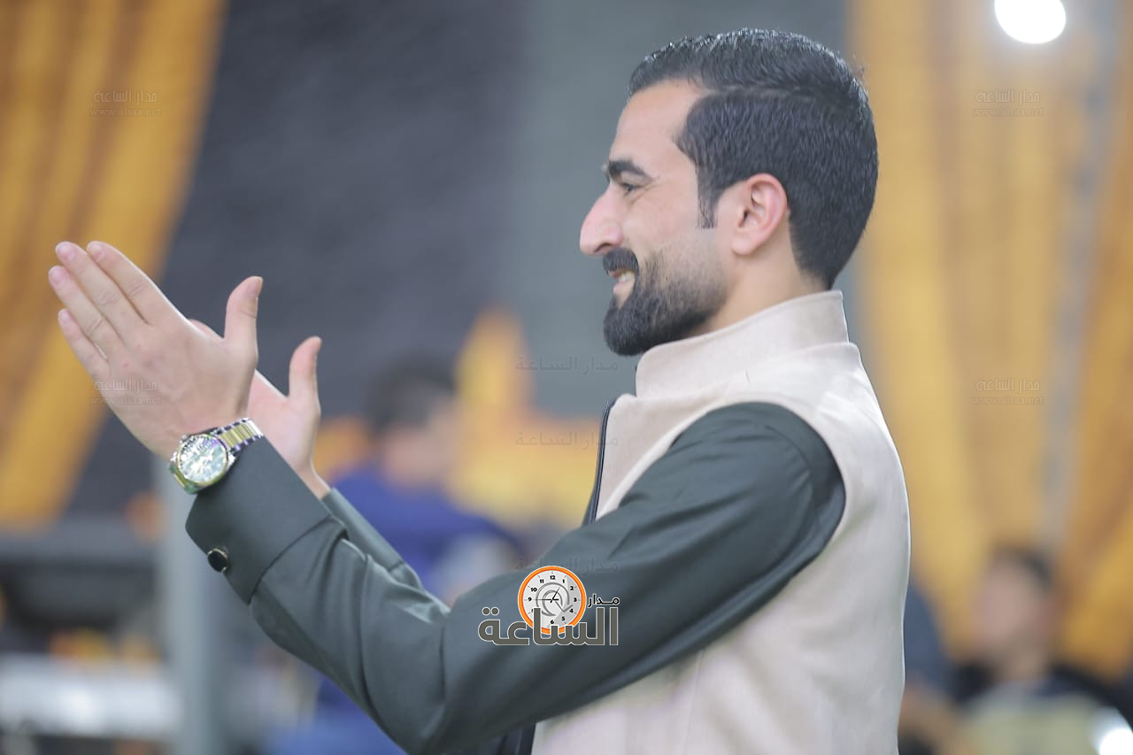 Madar Al-Saa Images 0.35619894137493013