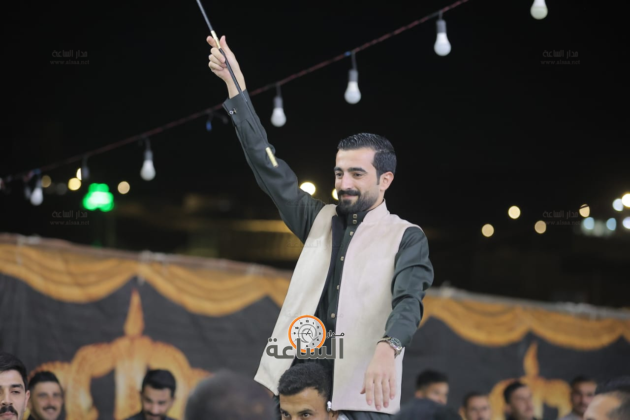 Madar Al-Saa Images 0.11373366585873246