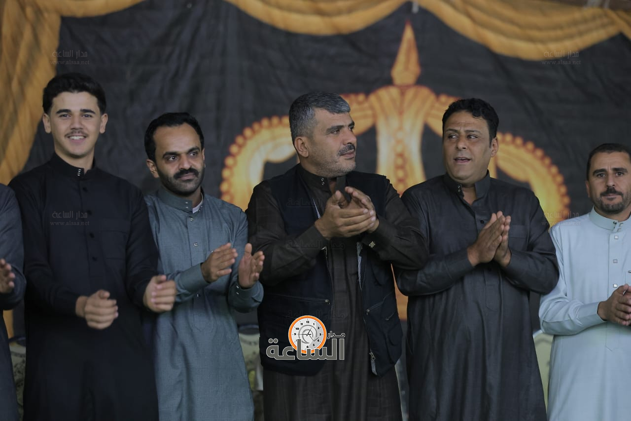 Madar Al-Saa Images 0.004736377095161393