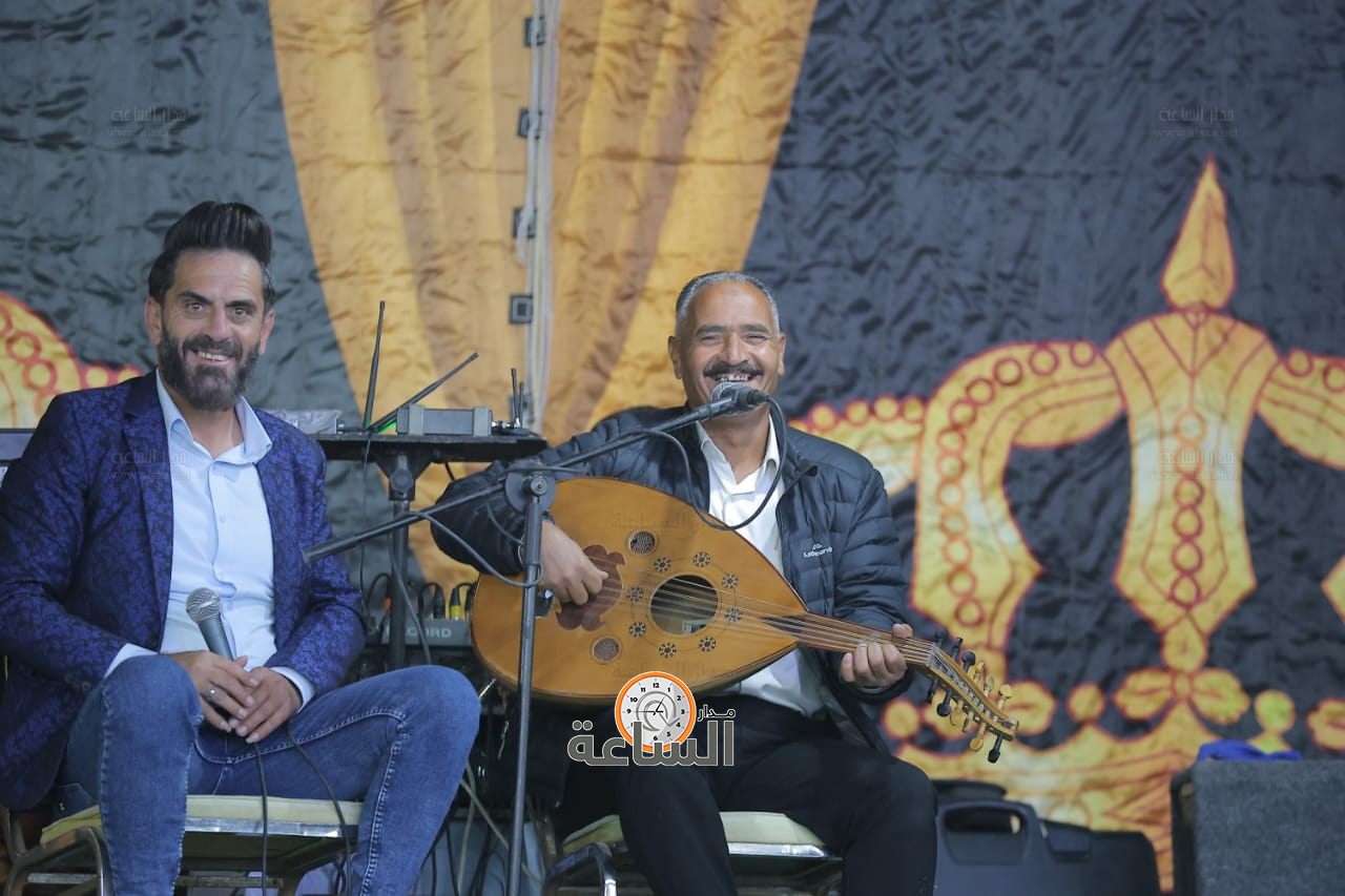 Madar Al-Saa Images 0.5163282859789269