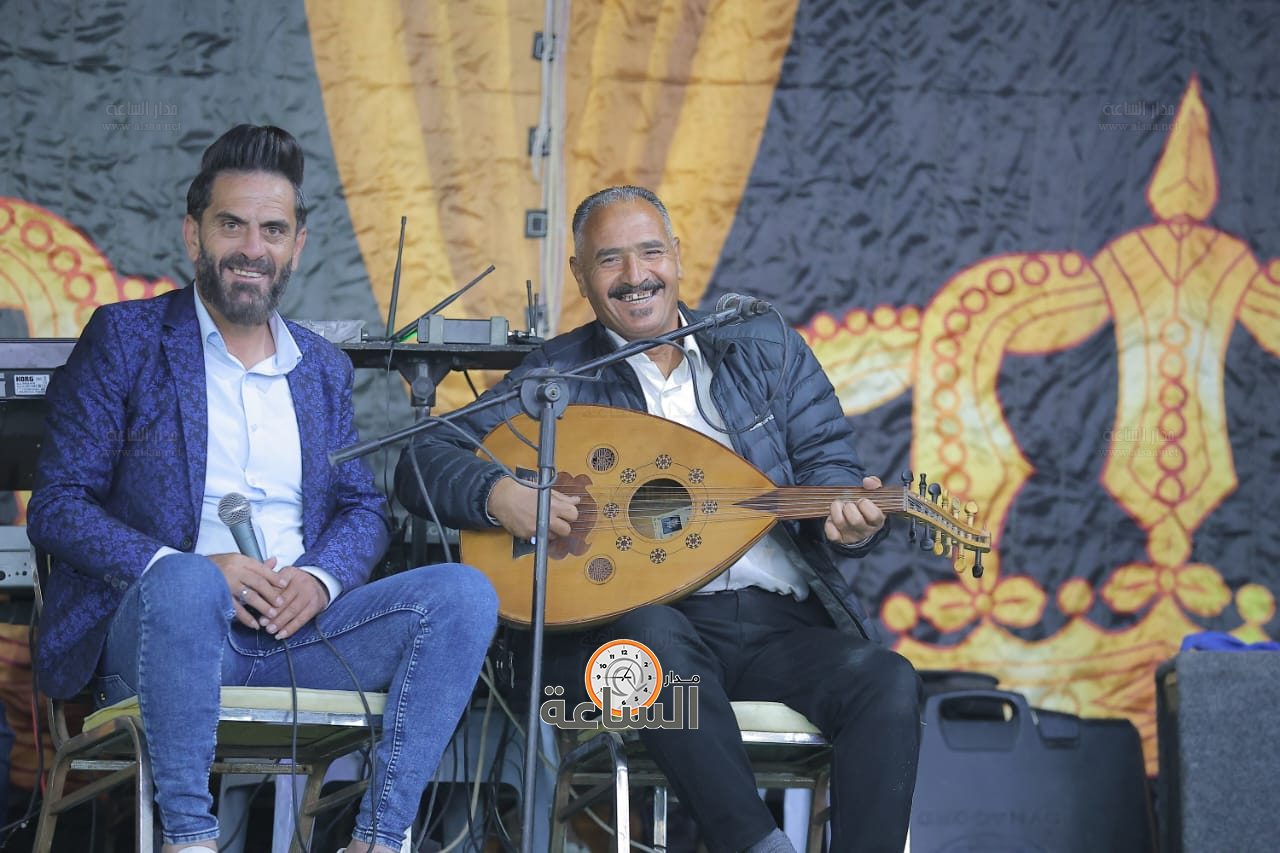 Madar Al-Saa Images 0.29502048942093995