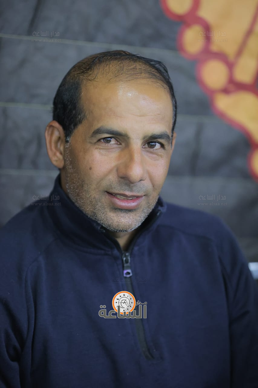 Madar Al-Saa Images 0.16680835407771366