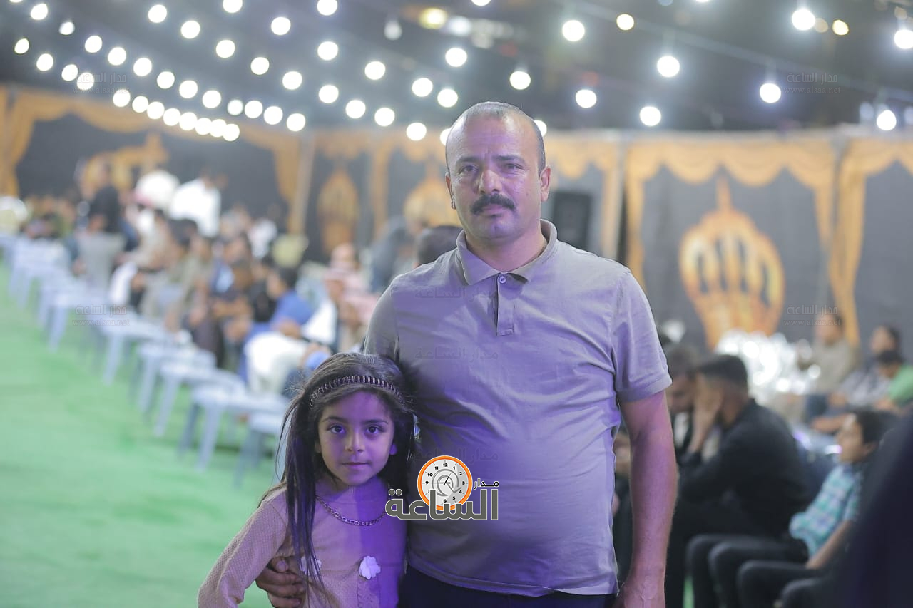 Madar Al-Saa Images 0.8686179212412224