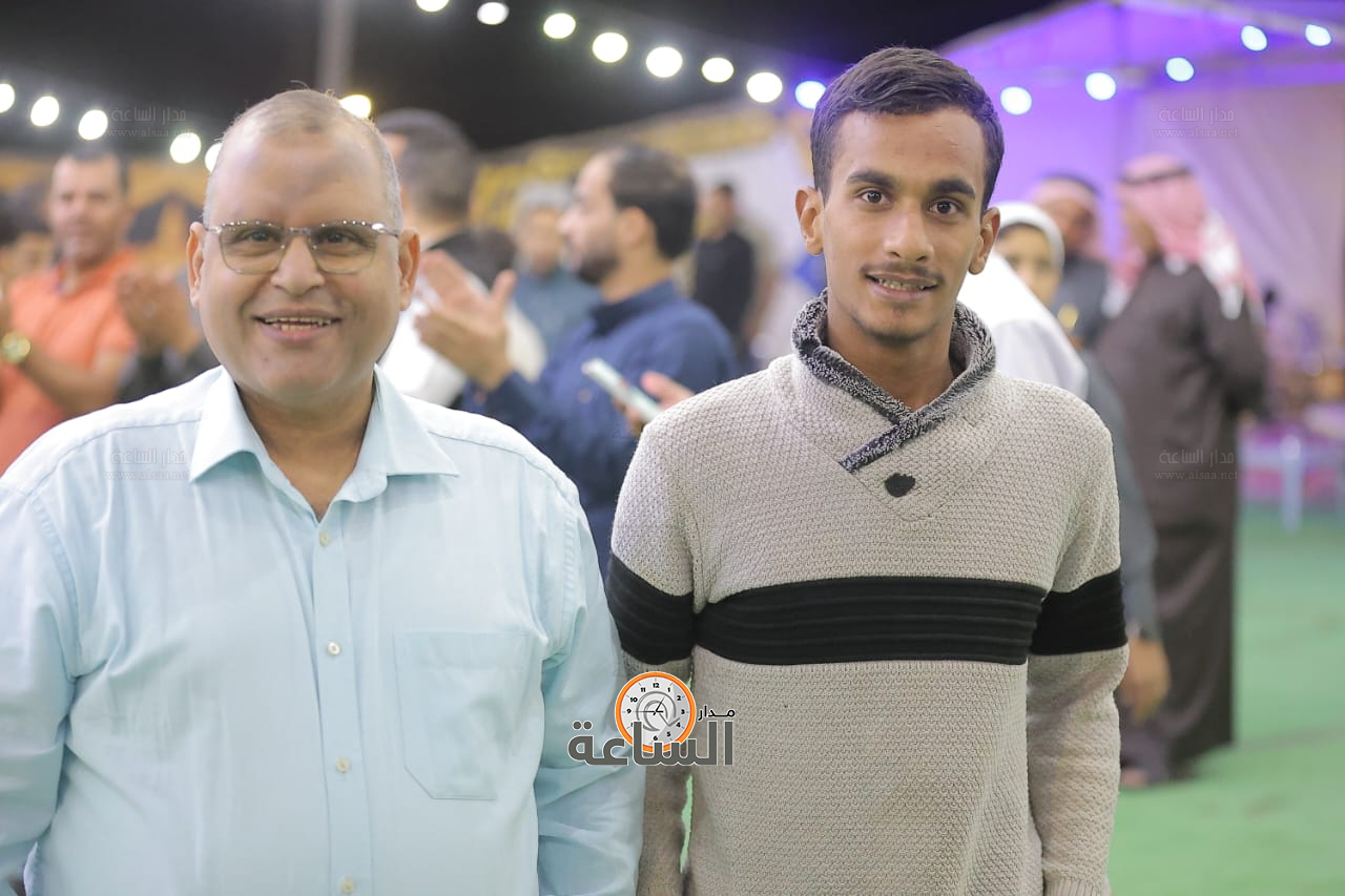 Madar Al-Saa Images 0.48539109455487517