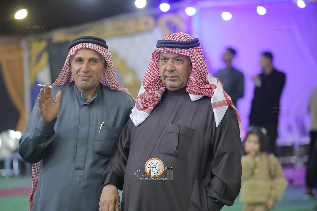 Madar Al-Saa Images 0.5278804710236437