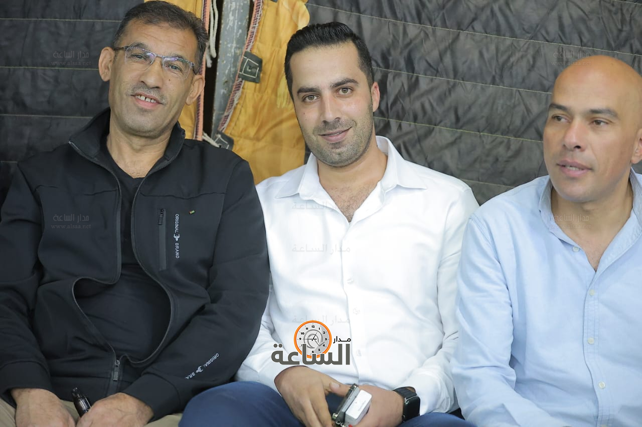 Madar Al-Saa Images 0.5086180800475588