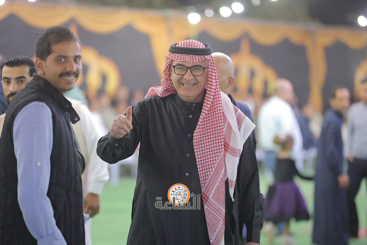 Madar Al-Saa Images 0.3652894404351865