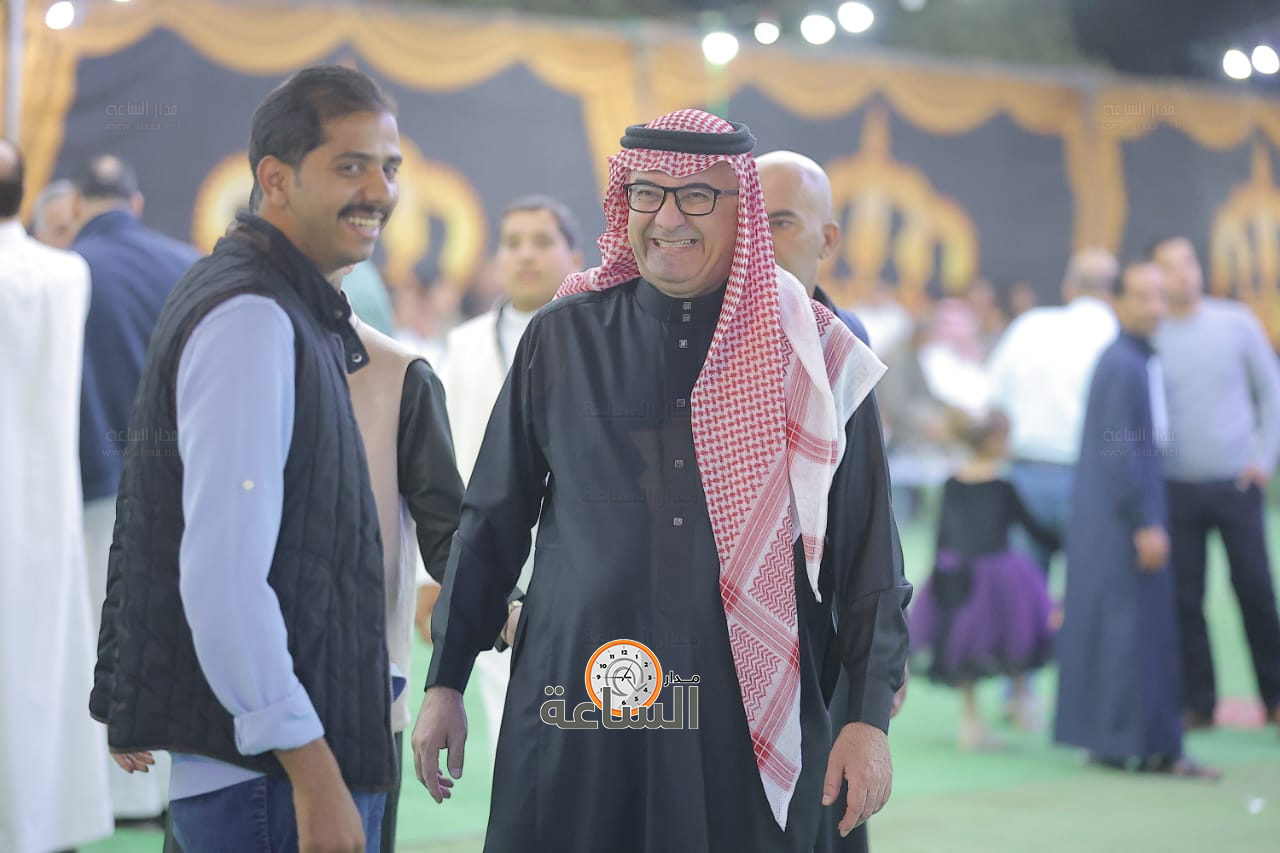 Madar Al-Saa Images 0.8690610368006225