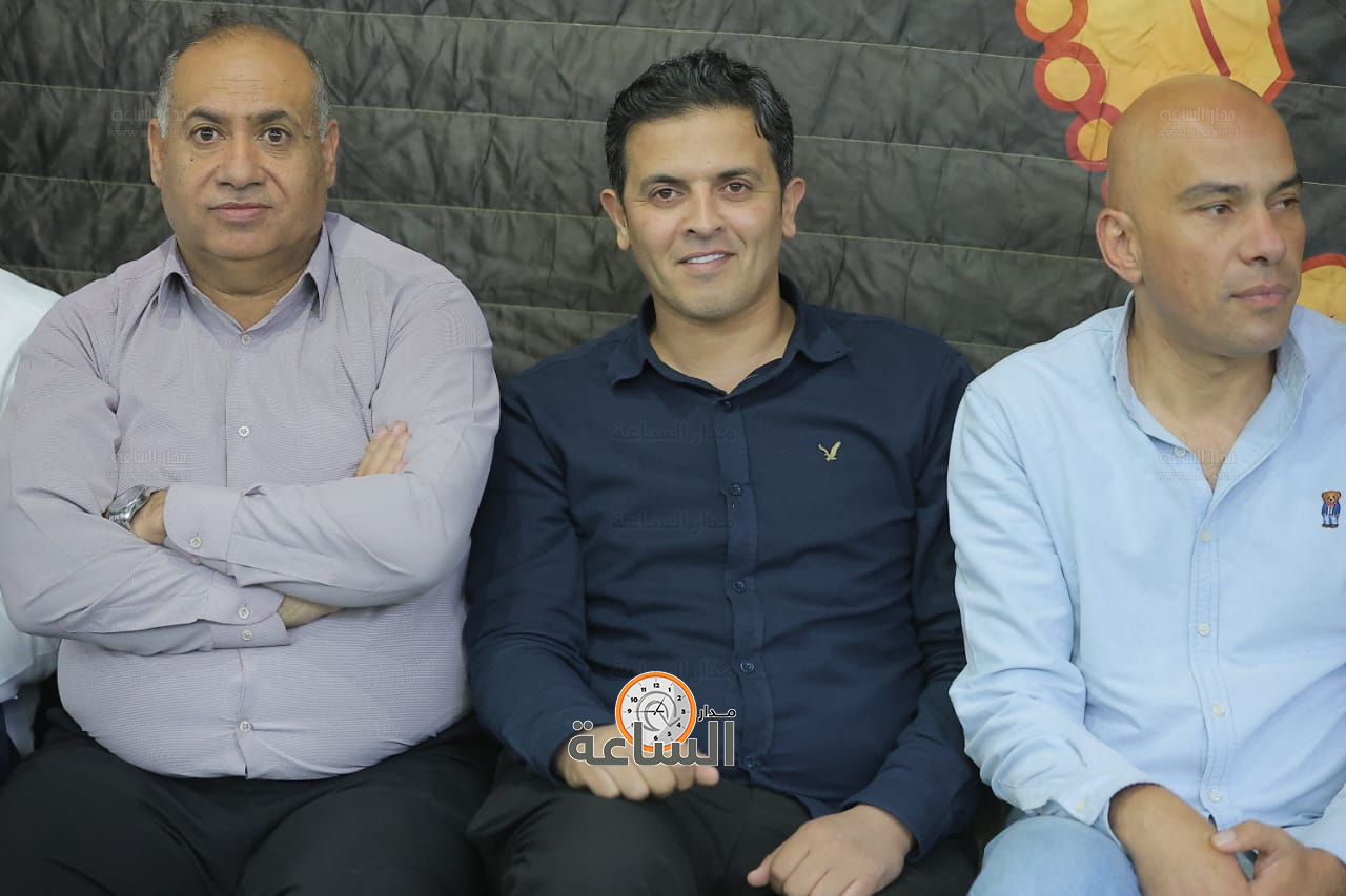 Madar Al-Saa Images 0.9679740302535434