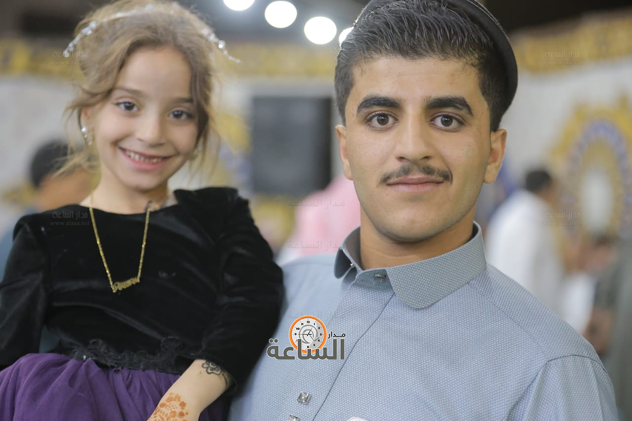 Madar Al-Saa Images 0.5588604243441023