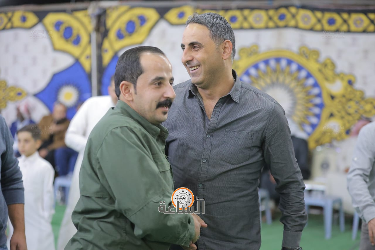 Madar Al-Saa Images 0.956321786391376