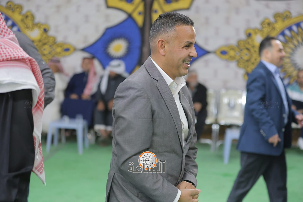 Madar Al-Saa Images 0.2910133318742557