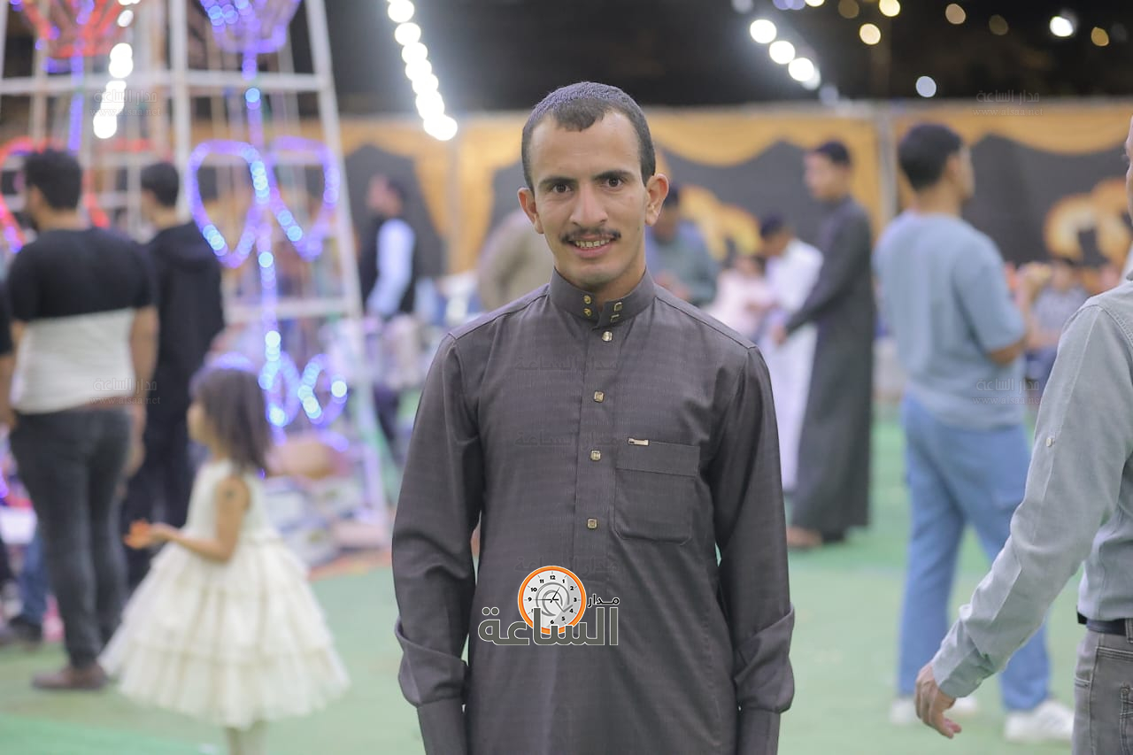 Madar Al-Saa Images 0.3865418268148938