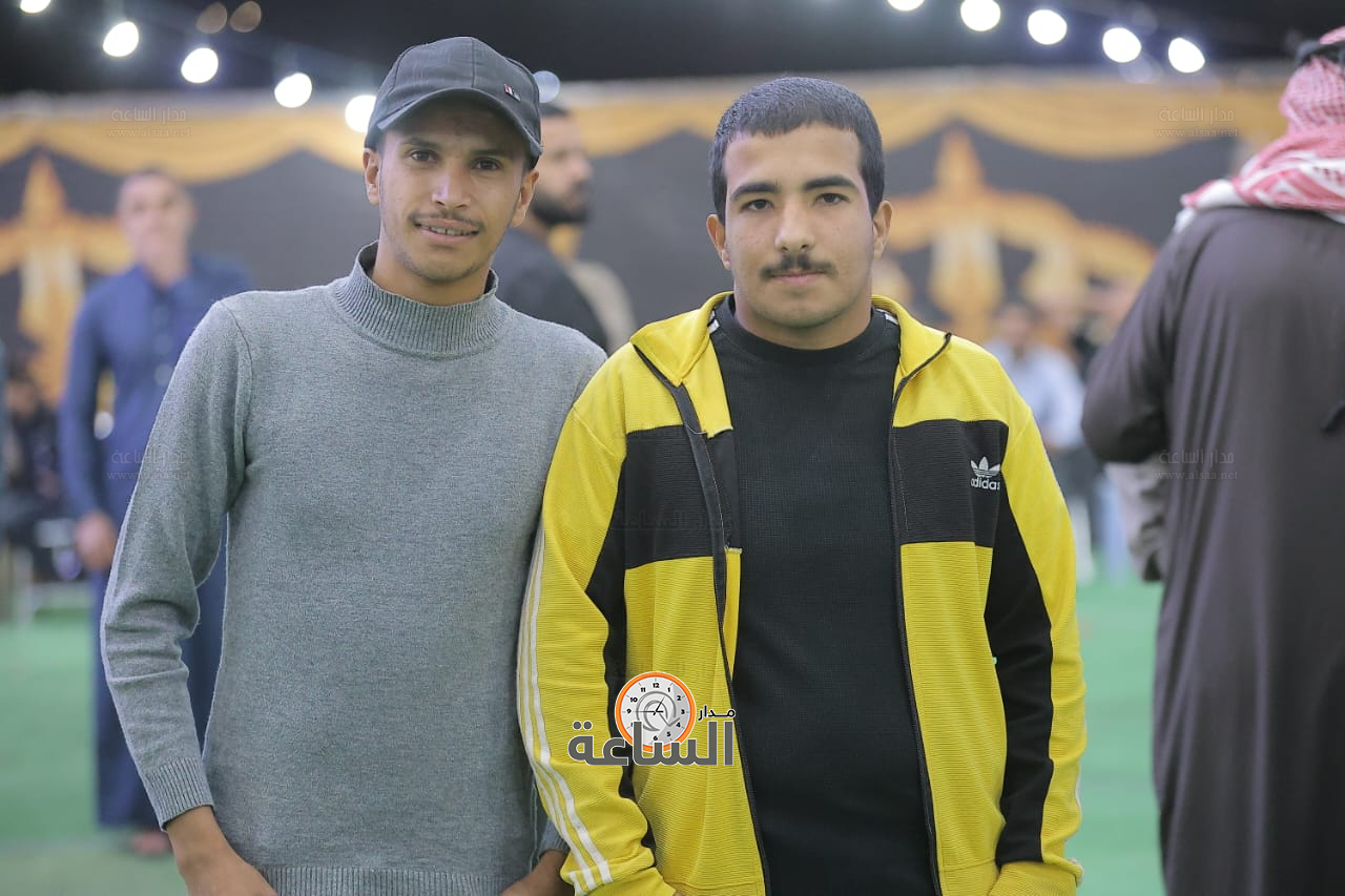 Madar Al-Saa Images 0.41173687228117317