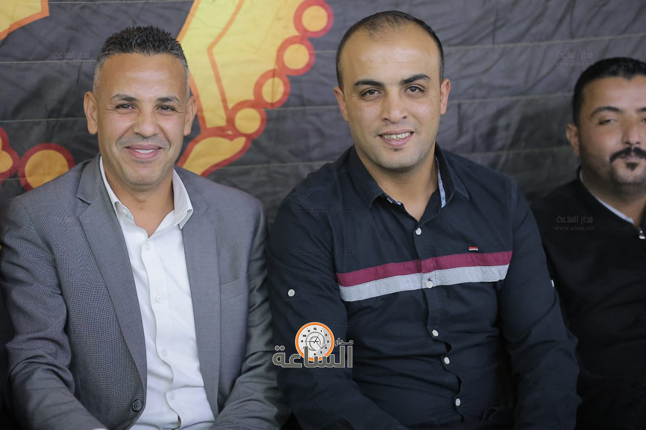 Madar Al-Saa Images 0.4995058735881378