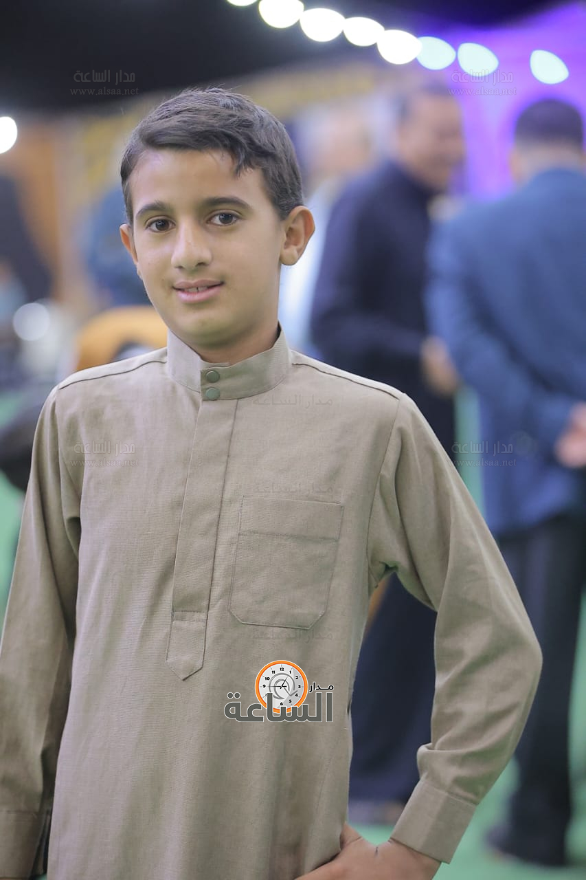 Madar Al-Saa Images 0.5918819148216011