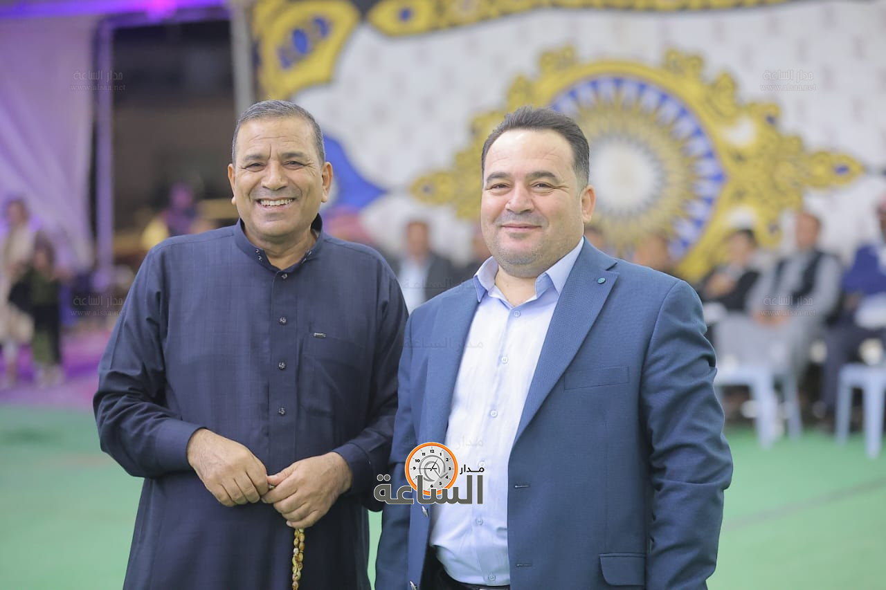 Madar Al-Saa Images 0.5727715655543054