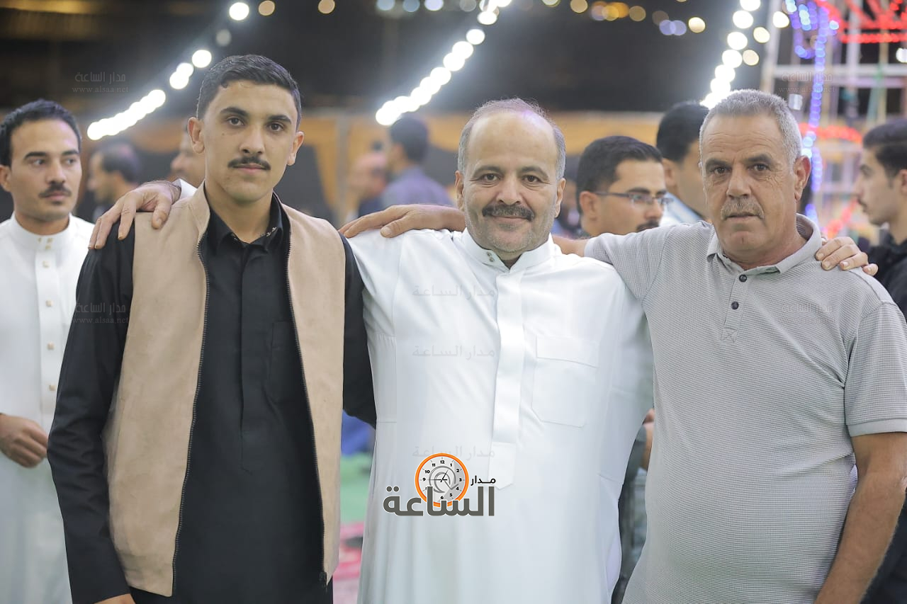 Madar Al-Saa Images 0.31059293122513465