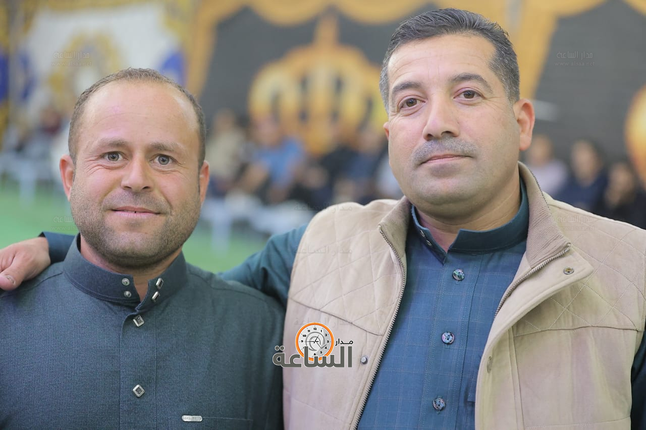 Madar Al-Saa Images 0.24835420941149922