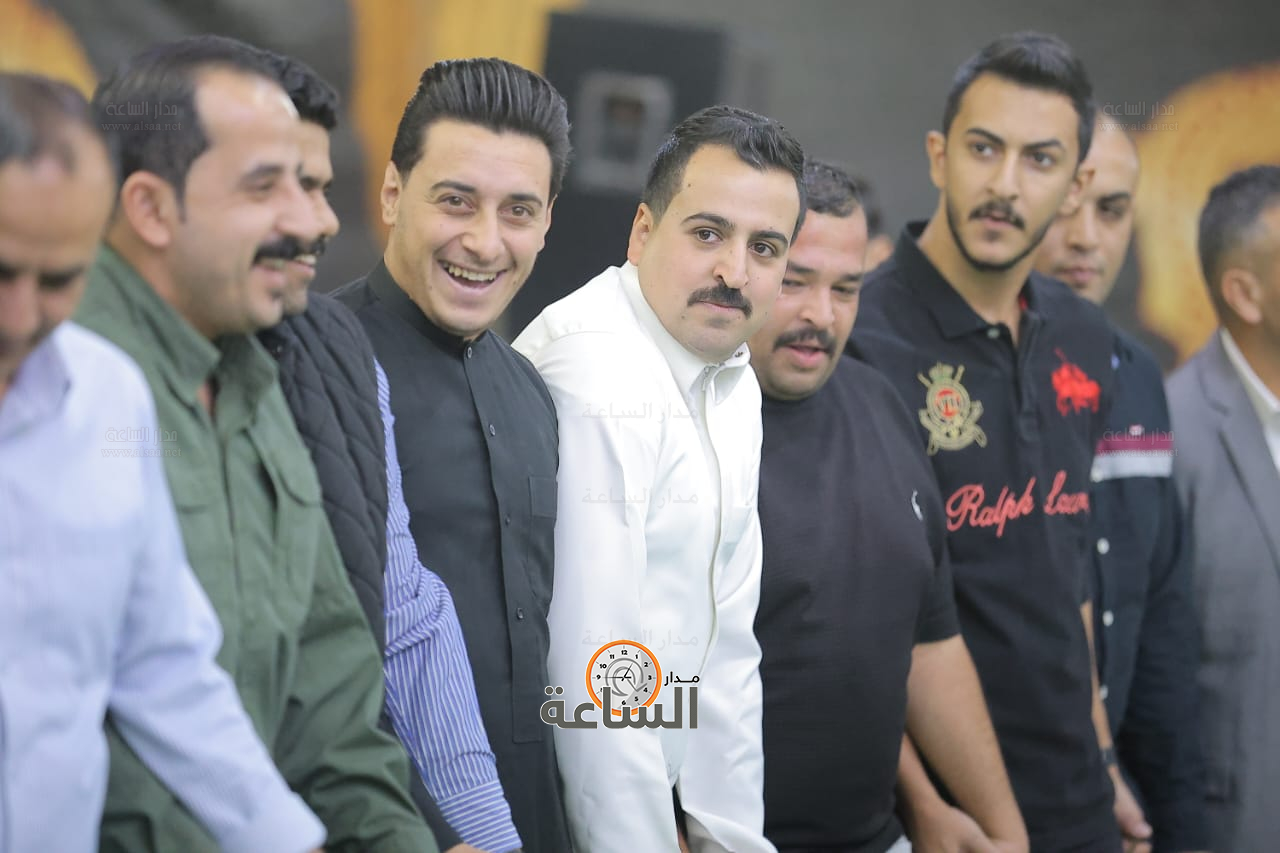 Madar Al-Saa Images 0.7768359417736487