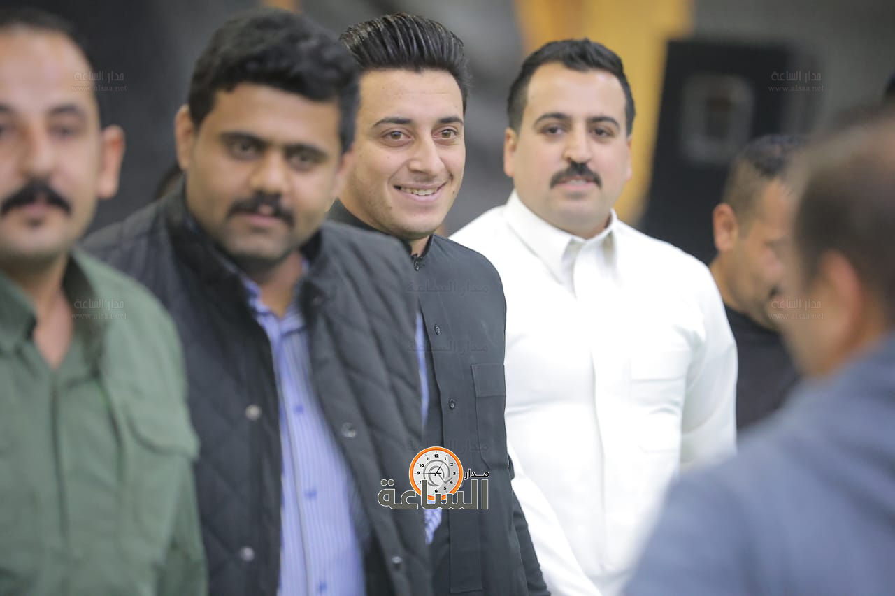 Madar Al-Saa Images 0.3743019917848842