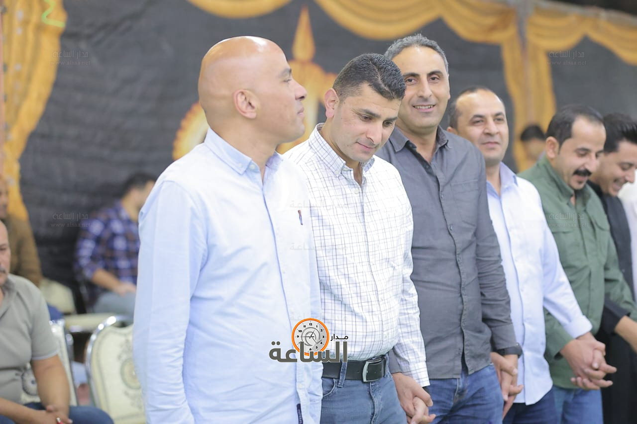 Madar Al-Saa Images 0.8665173957552046