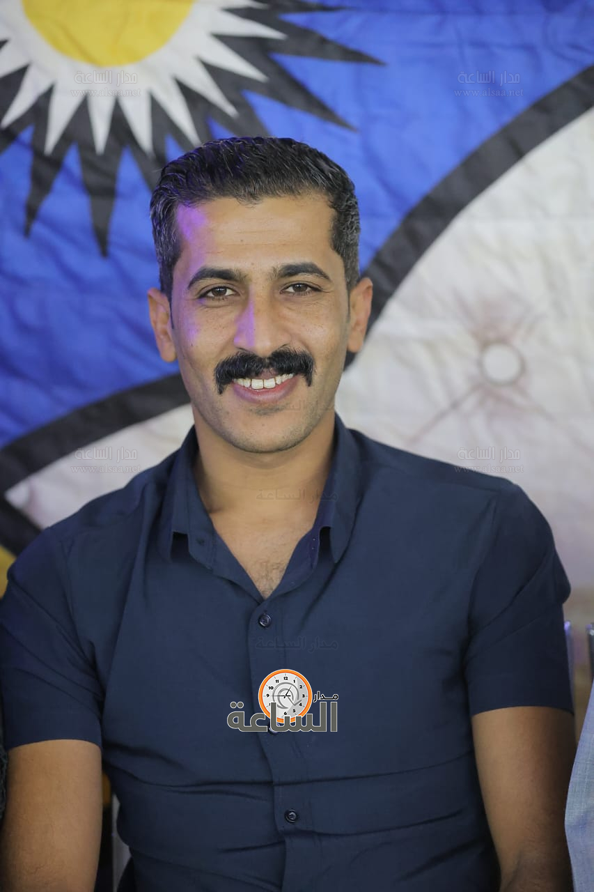 Madar Al-Saa Images 0.42983840153905173