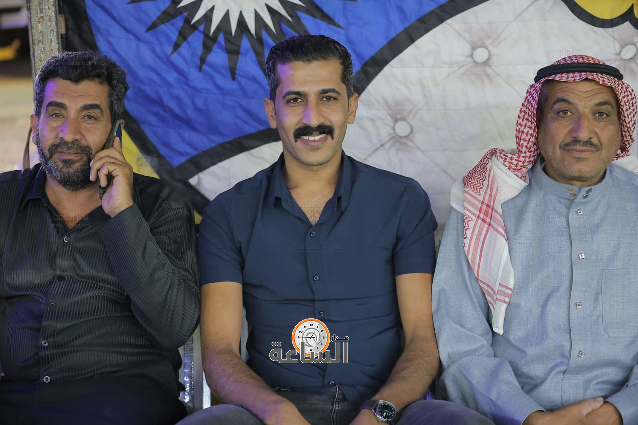 Madar Al-Saa Images 0.35250557220788314