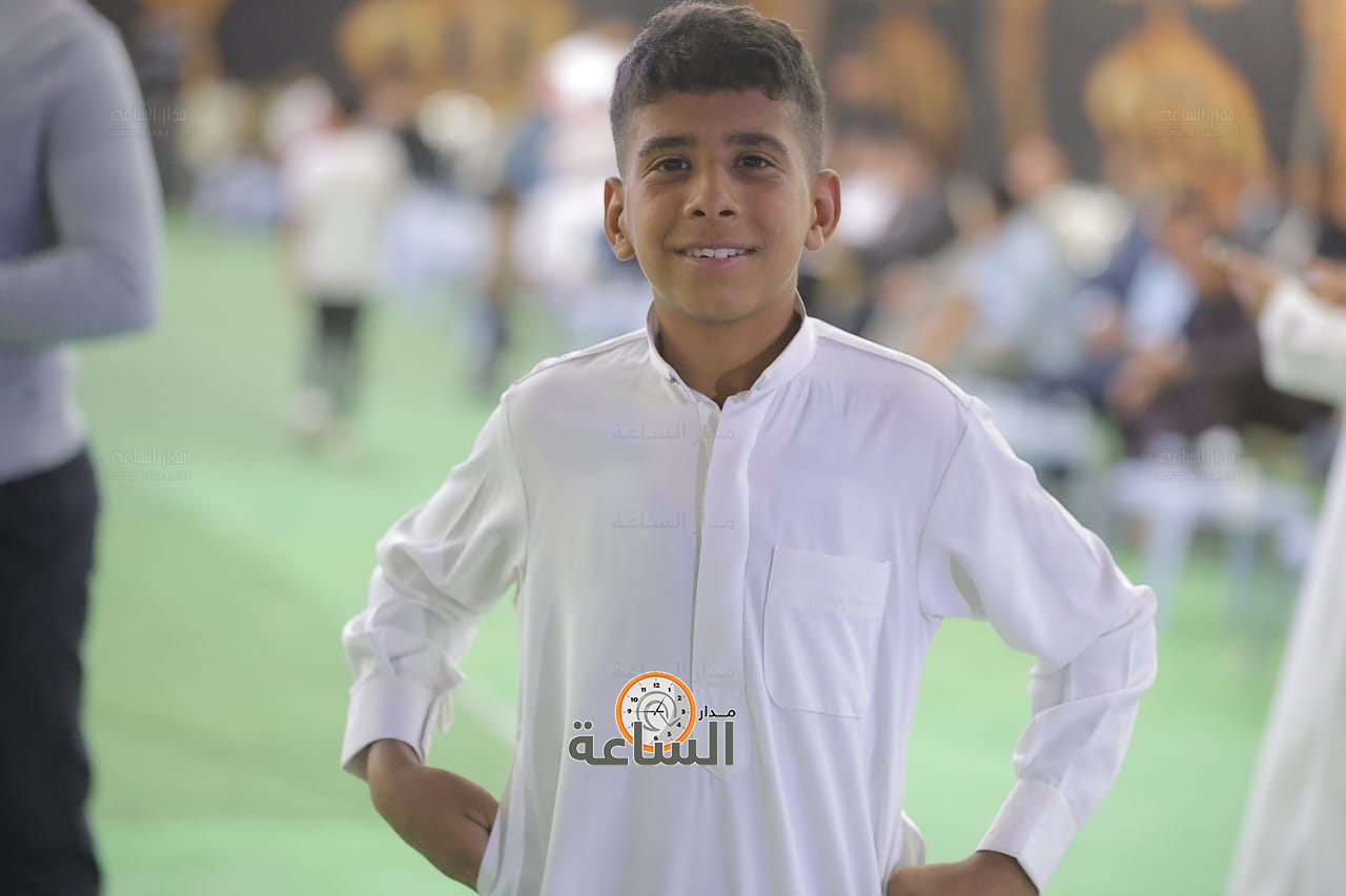 Madar Al-Saa Images 0.5443664660336563