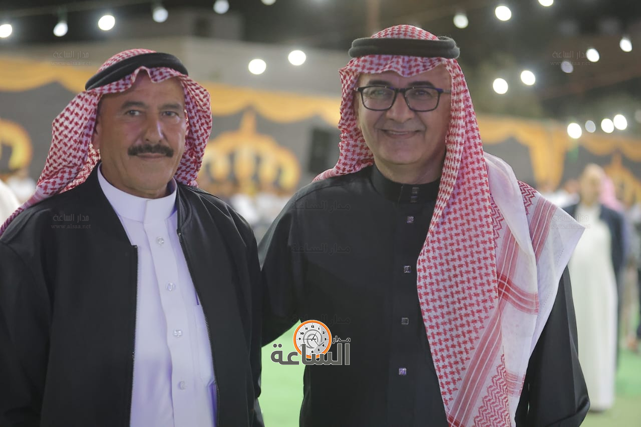 Madar Al-Saa Images 0.6771754074443752