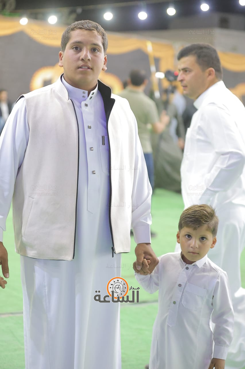 Madar Al-Saa Images 0.5962235220882779