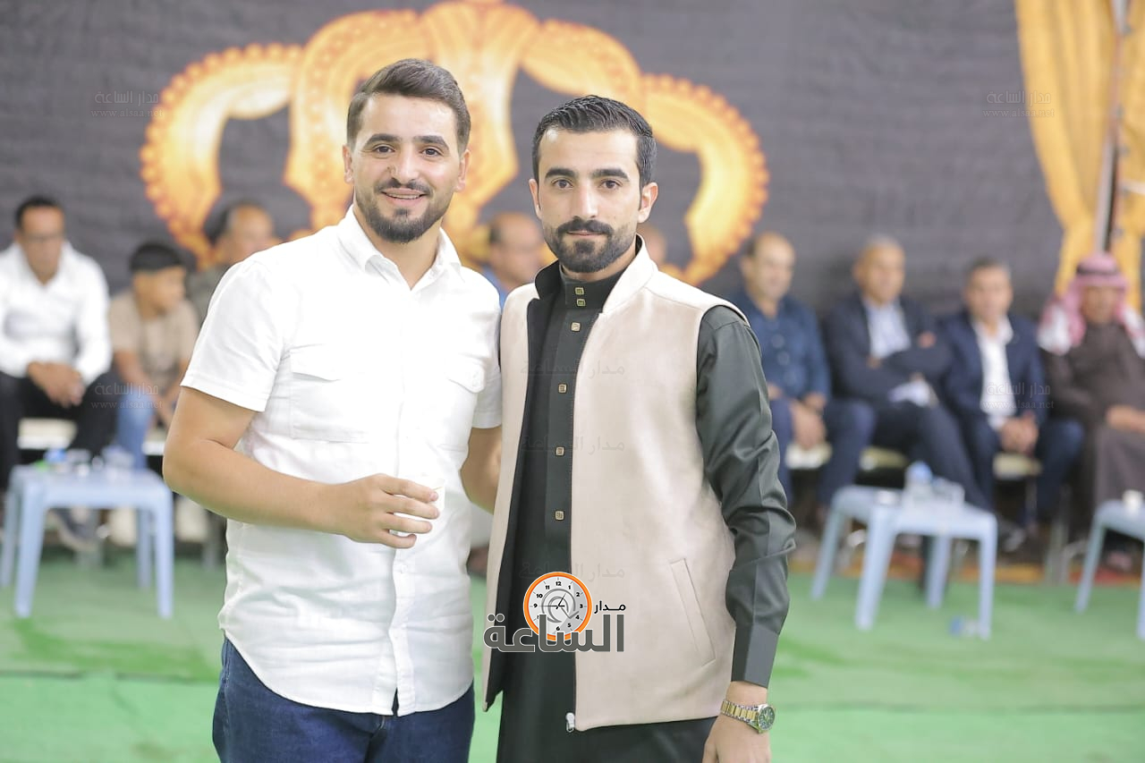 Madar Al-Saa Images 0.9687364709668848